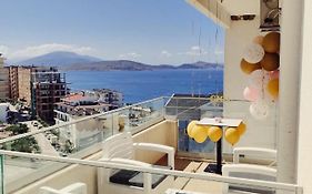 Saranda Terrace Apt. Rooms